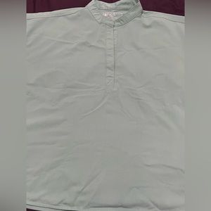 Large Rafael Jade Top